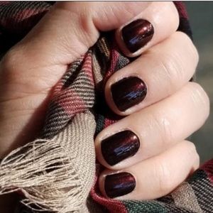 NWT Color Street Made in Milan Nail Strips